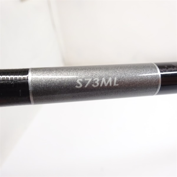 グラップラータイプＣＳ７３ＭＬ